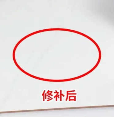 孝感瓷砖空鼓维修公司分享下板材基层，未采取柔性过渡措施的影响。在瓷砖铺贴工程中，如果采用的是板材基层（如石膏板、木工板等非刚性基层），而未采取柔性过渡措施，